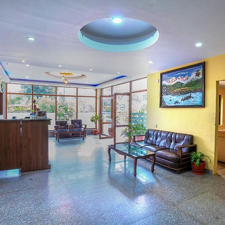 Siddhartha Riverside Resort, Chumlingtar Makaising Kültér fotó