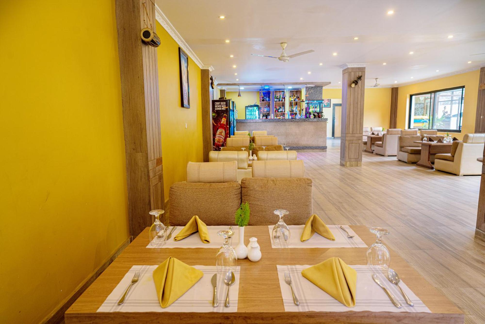 Siddhartha Riverside Resort, Chumlingtar Makaising Kültér fotó